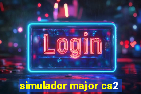 simulador major cs2